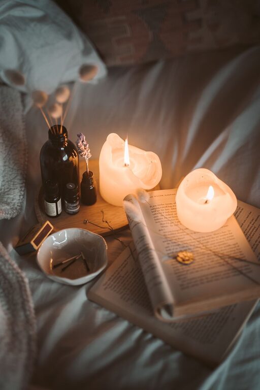 How to Create a Relaxing Bedtime Routine